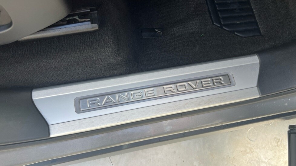 Used Land Rover Range Rover Sport 2019 for sale - 76593645: Photo 43