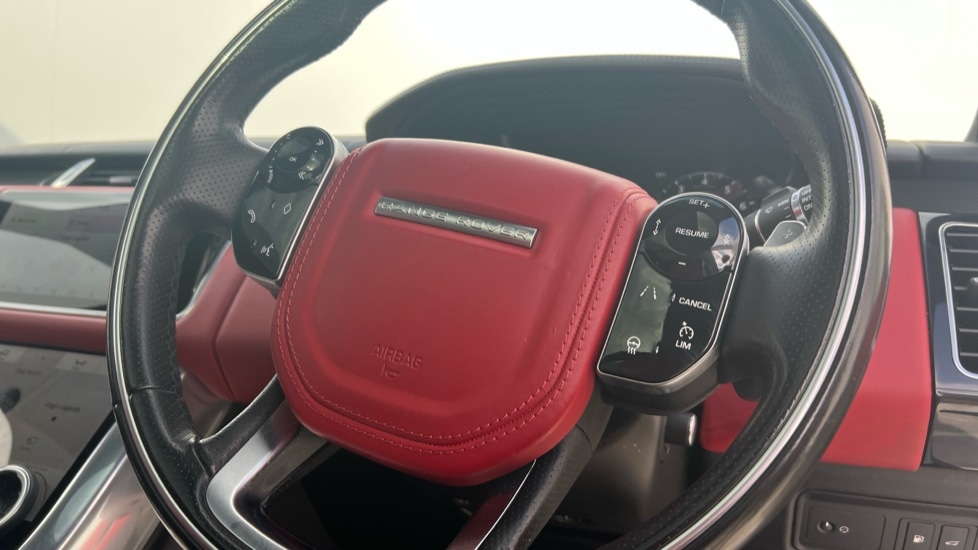 Used Land Rover Range Rover Sport 2019 for sale - 76593645: Photo 45