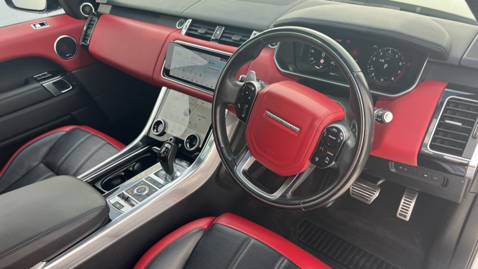 Used Land Rover Range Rover Sport 2019 for sale - 76593645: Photo 9