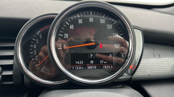 Used MINI Hatch 2019 for sale - 76311813: Photo 13