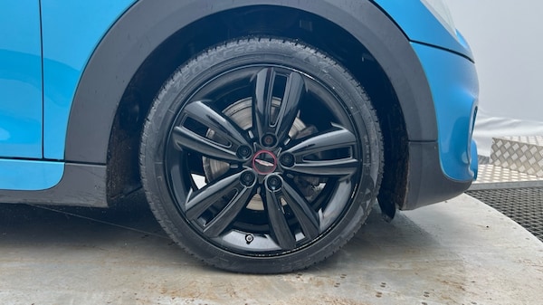 Used MINI Hatch 2019 for sale - 76311813: Photo 20