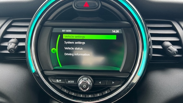 Used MINI Hatch 2019 for sale - 76311813: Photo 35