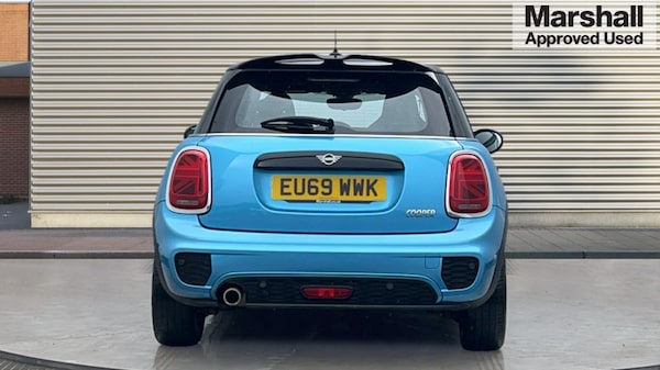 Used MINI Hatch 2019 for sale - 76311813: Photo 4