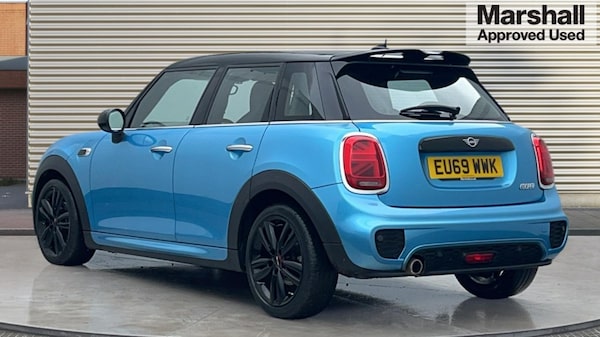 Used MINI Hatch 2019 for sale - 76311813: Photo 5