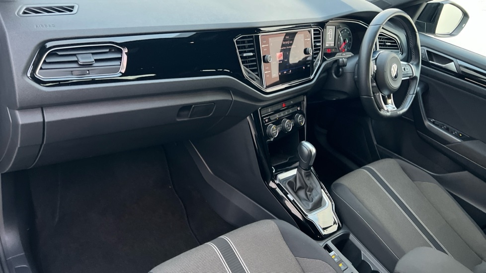 Used Volkswagen T-Roc 2020 for sale - 76664508: Photo 10