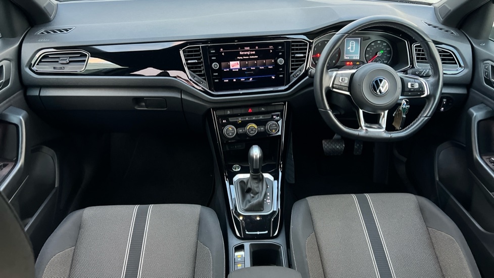 Used Volkswagen T-Roc 2020 for sale - 76664508: Photo 11