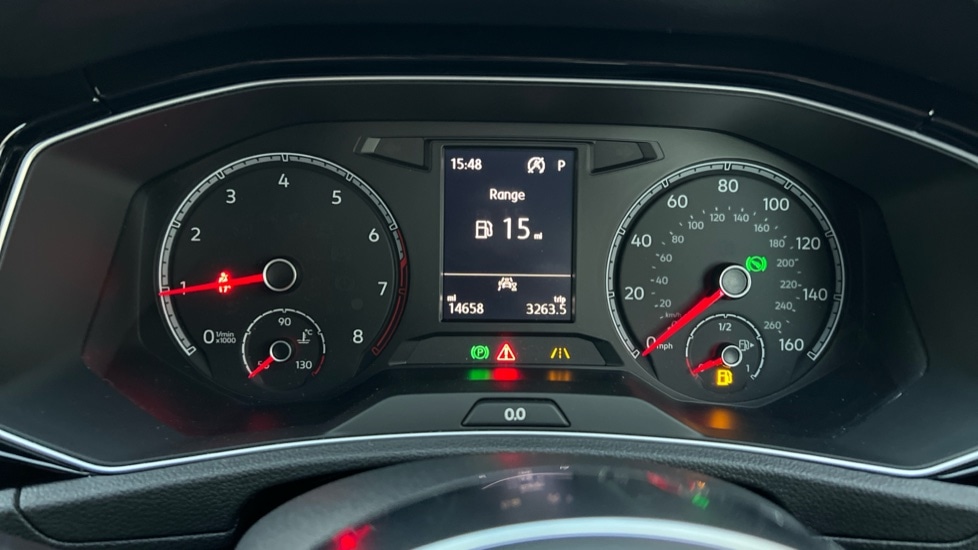 Used Volkswagen T-Roc 2020 for sale - 76664508: Photo 13