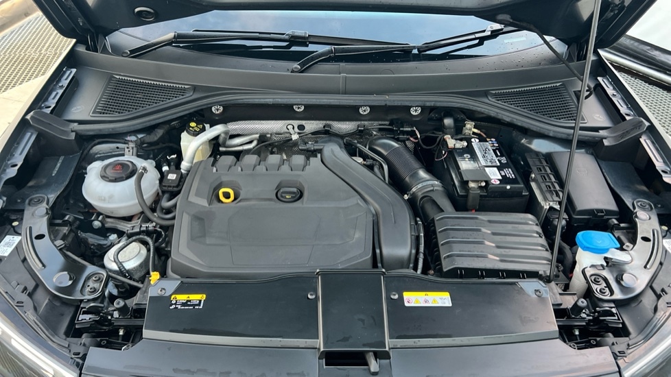 Used Volkswagen T-Roc 2020 for sale - 76664508: Photo 16