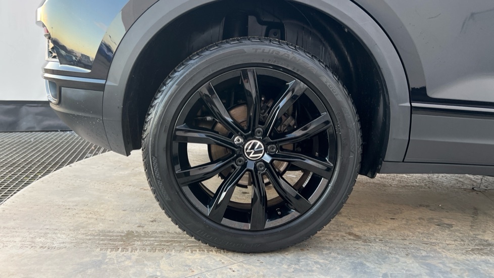 Used Volkswagen T-Roc 2020 for sale - 76664508: Photo 19