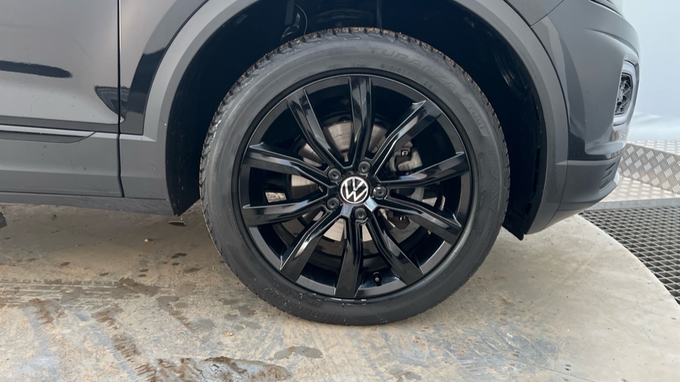 Used Volkswagen T-Roc 2020 for sale - 76664508: Photo 20