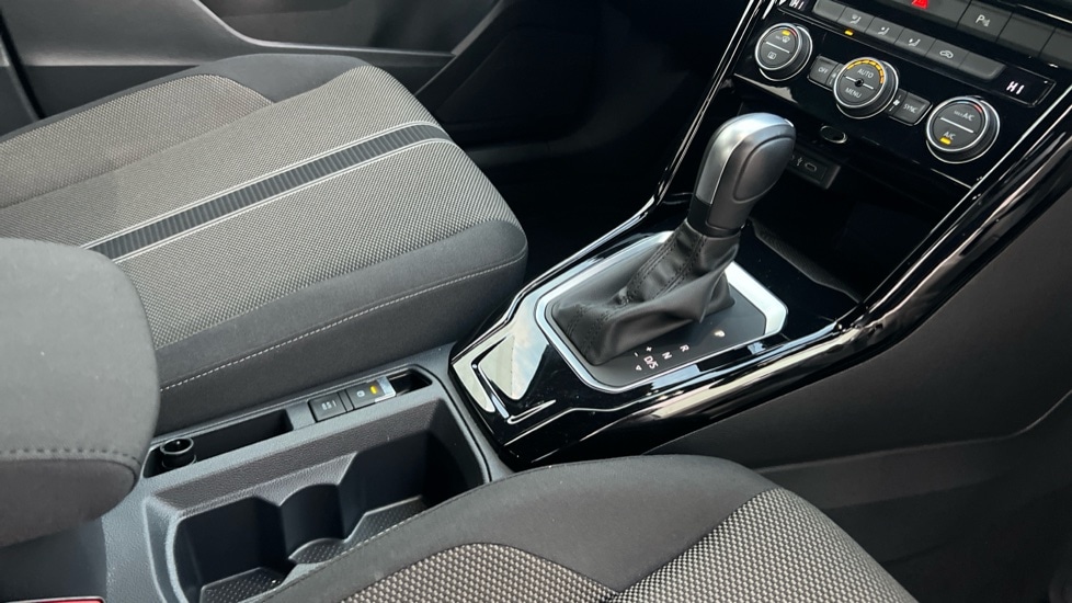 Used Volkswagen T-Roc 2020 for sale - 76664508: Photo 26