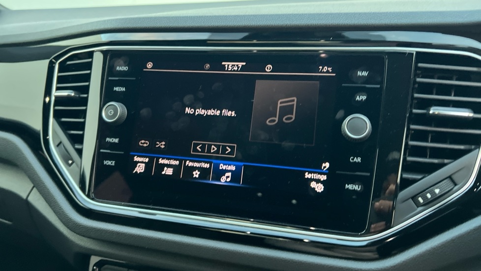 Used Volkswagen T-Roc 2020 for sale - 76664508: Photo 30