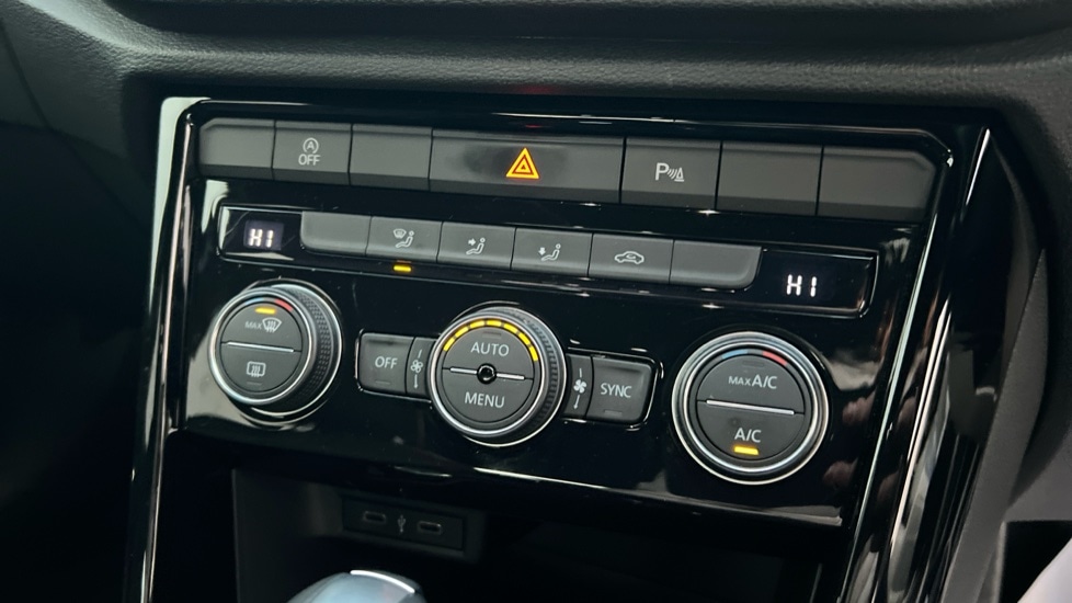 Used Volkswagen T-Roc 2020 for sale - 76664508: Photo 40