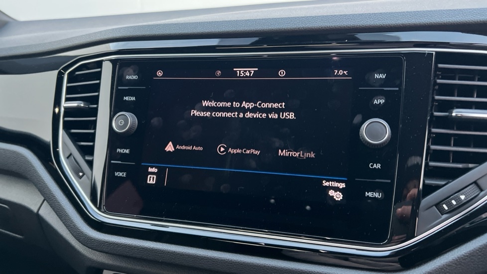 Used Volkswagen T-Roc 2020 for sale - 76664508: Photo 42