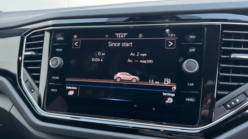 Used Volkswagen T-Roc 2020 for sale - 76664508: Photo 43