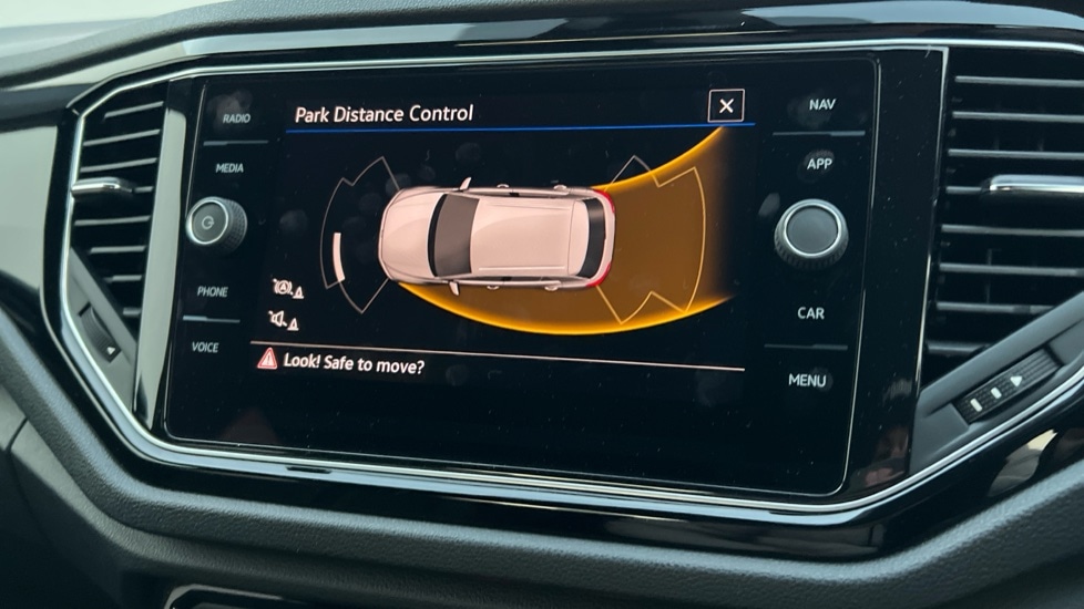 Used Volkswagen T-Roc 2020 for sale - 76664508: Photo 44