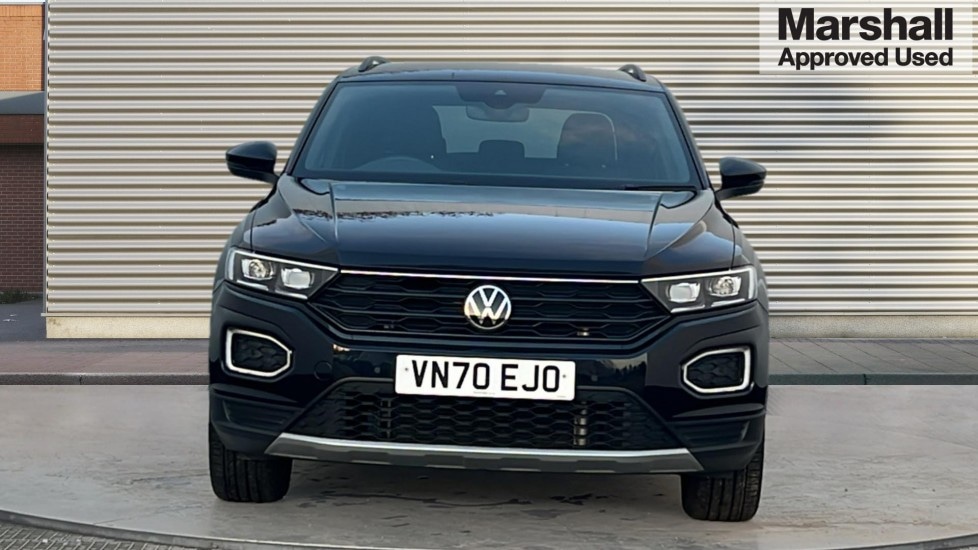 Used Volkswagen T-Roc 2020 for sale - 76664508: Photo 8