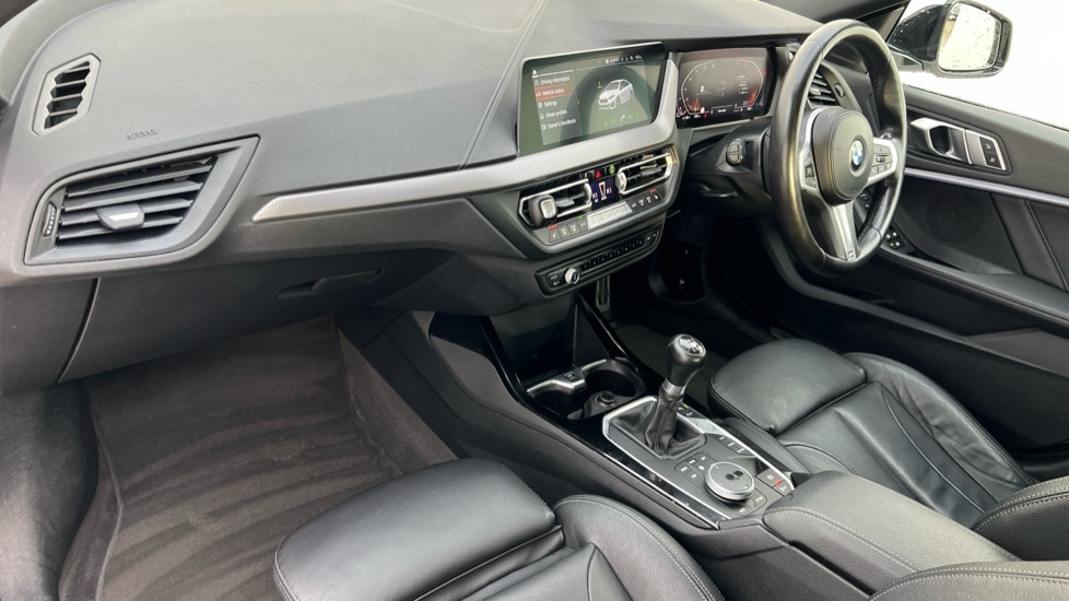 Used BMW 2 Series 2021 for sale - 77043011: Photo 10