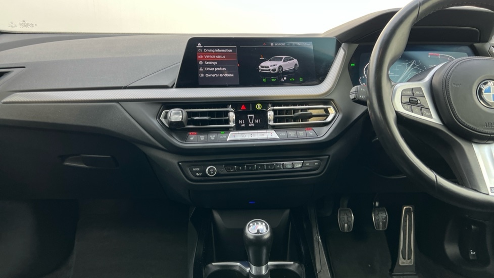 Used BMW 2 Series 2021 for sale - 77043011: Photo 12