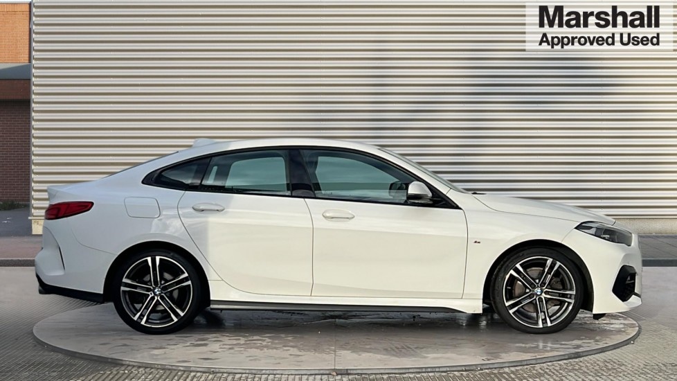 Used BMW 2 Series 2021 for sale - 77043011: Photo 2