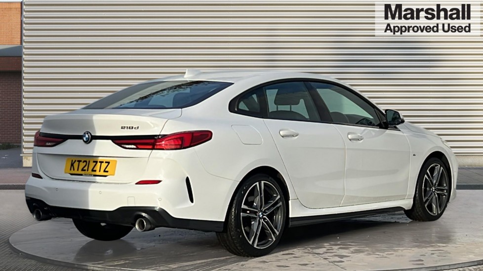 Used BMW 2 Series 2021 for sale - 77043011: Photo 3