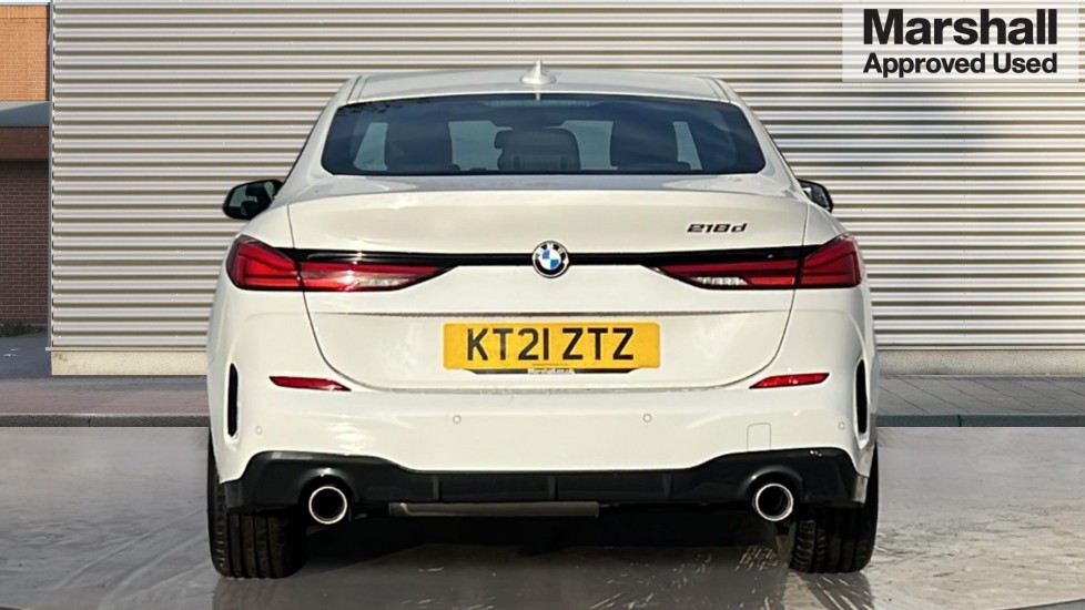 Used BMW 2 Series 2021 for sale - 77043011: Photo 4