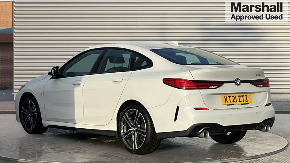 Used BMW 2 Series 2021 for sale - 77043011: Photo 5