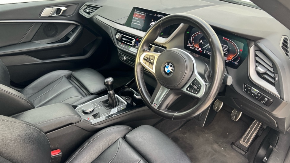 Used BMW 2 Series 2021 for sale - 77043011: Photo 9