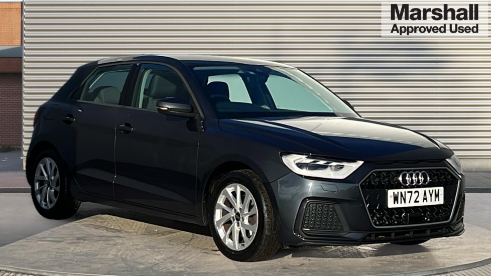Used Audi A1 2022 for sale - 76664507: Photo 1