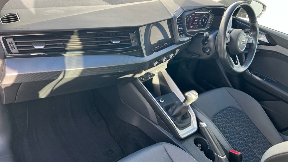 Used Audi A1 2022 for sale - 76664507: Photo 10