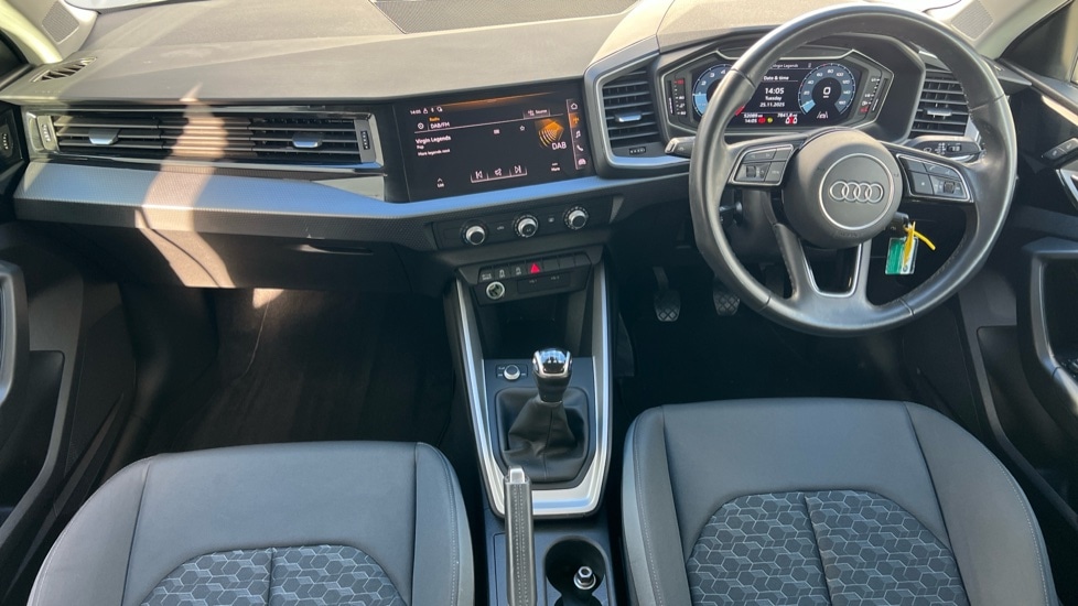 Used Audi A1 2022 for sale - 76664507: Photo 11