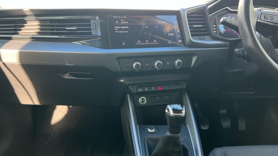 Used Audi A1 2022 for sale - 76664507: Photo 12