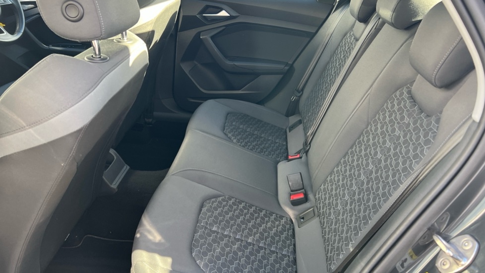 Used Audi A1 2022 for sale - 76664507: Photo 14