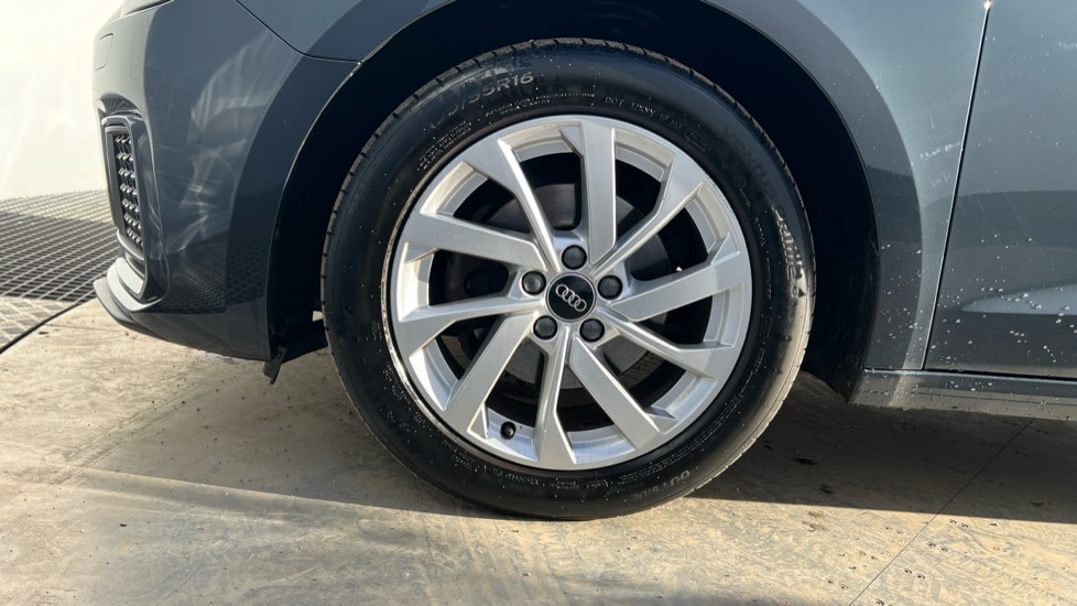 Used Audi A1 2022 for sale - 76664507: Photo 17