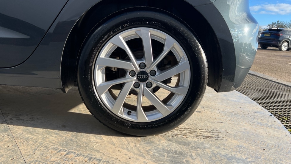 Used Audi A1 2022 for sale - 76664507: Photo 18