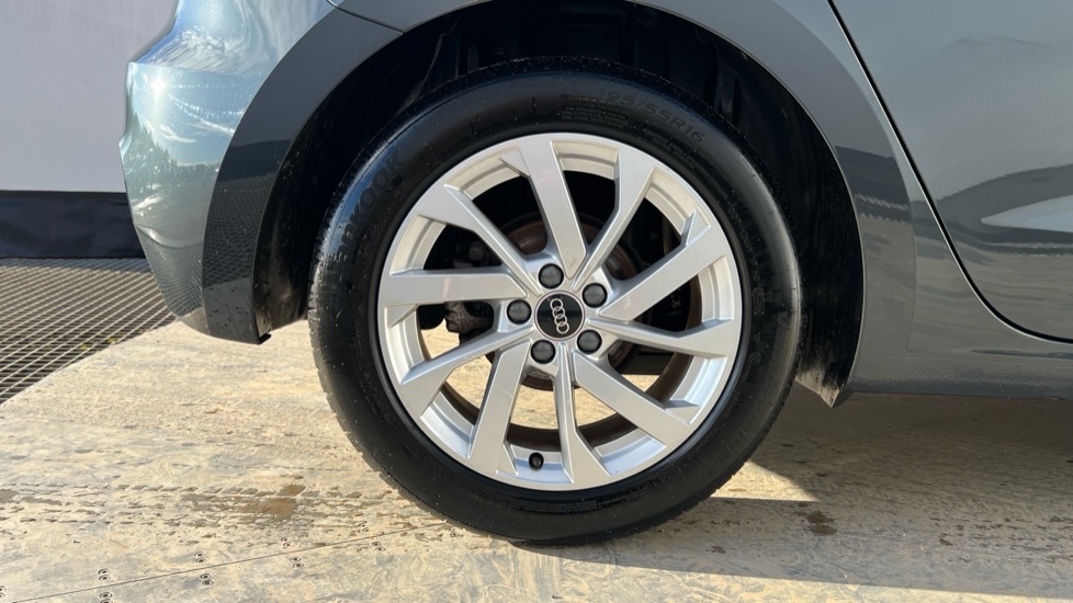 Used Audi A1 2022 for sale - 76664507: Photo 19