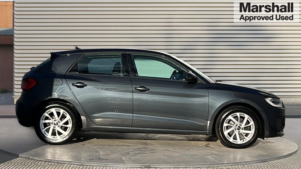 Used Audi A1 2022 for sale - 76664507: Photo 2