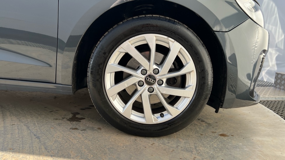 Used Audi A1 2022 for sale - 76664507: Photo 20