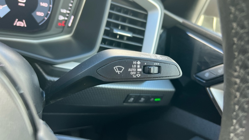 Used Audi A1 2022 for sale - 76664507: Photo 24