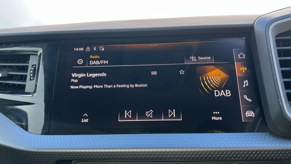 Used Audi A1 2022 for sale - 76664507: Photo 29