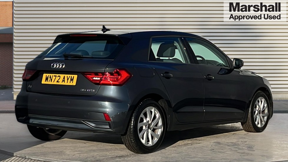 Used Audi A1 2022 for sale - 76664507: Photo 3