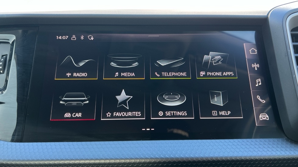 Used Audi A1 2022 for sale - 76664507: Photo 36