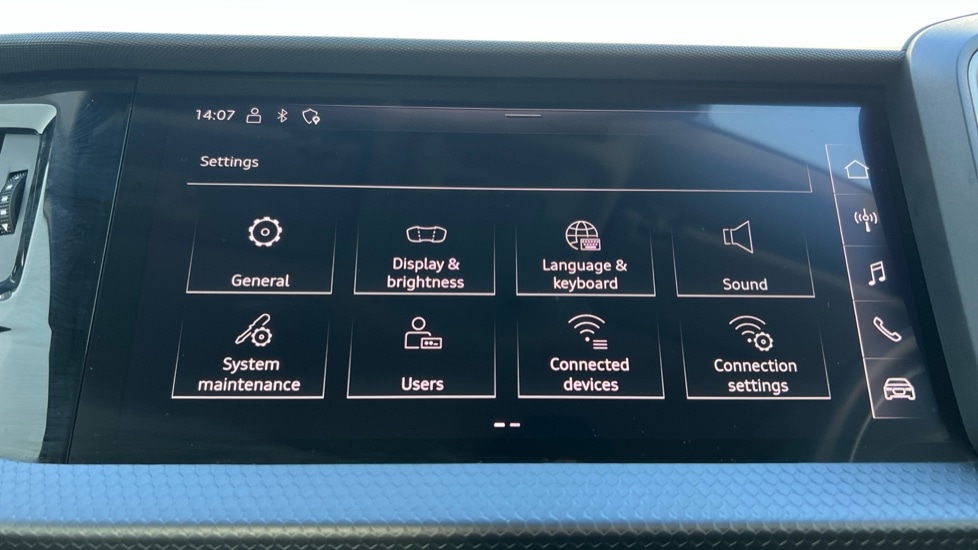 Used Audi A1 2022 for sale - 76664507: Photo 37