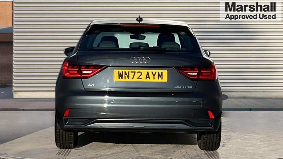 Used Audi A1 2022 for sale - 76664507: Photo 4