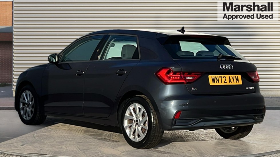 Used Audi A1 2022 for sale - 76664507: Photo 5