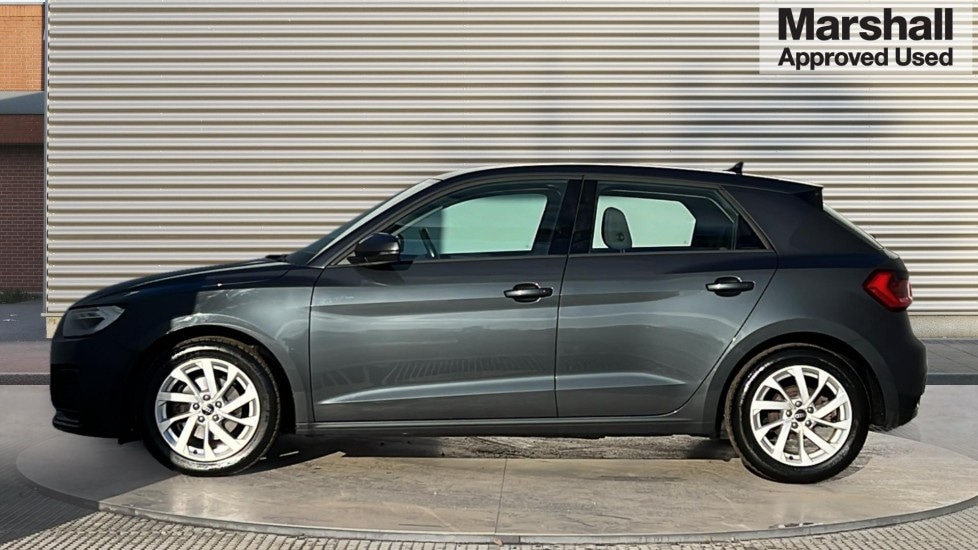 Used Audi A1 2022 for sale - 76664507: Photo 6