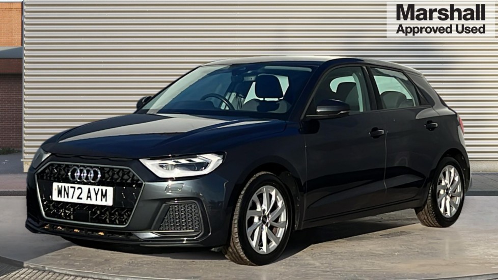 Used Audi A1 2022 for sale - 76664507: Photo 7