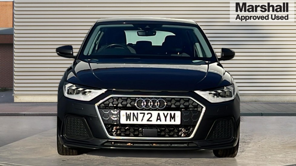 Used Audi A1 2022 for sale - 76664507: Photo 8