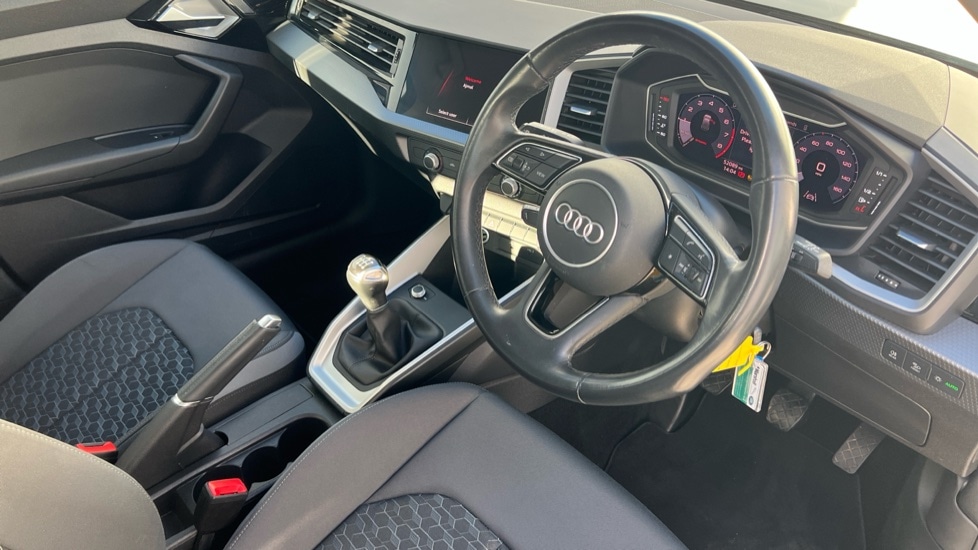 Used Audi A1 2022 for sale - 76664507: Photo 9