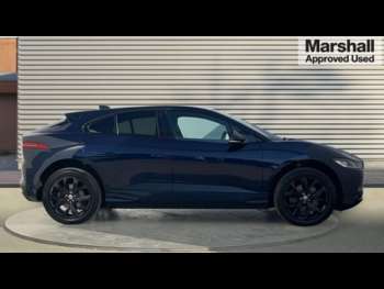 Used Jaguar I-Pace 2022 for sale - 74973549: Photo